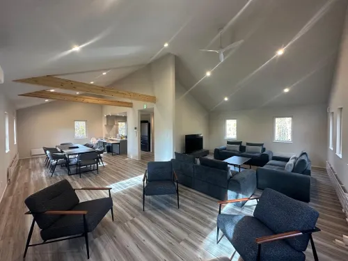 Wakaba Niseko Hotel a Distretto di Isoya