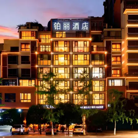 Boli Hotel