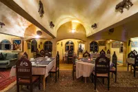 Ksar Ouled Debbab Отели в г. 