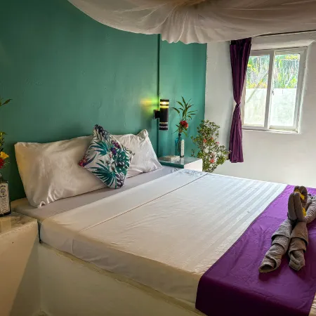 Bohemiaz Resort and Spa Kampot