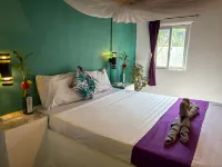Bohemiaz Resort and Spa Kampot Hotels in Kampot