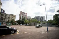 Shankee Chain Hotel (Fogang Bus Station) - parking