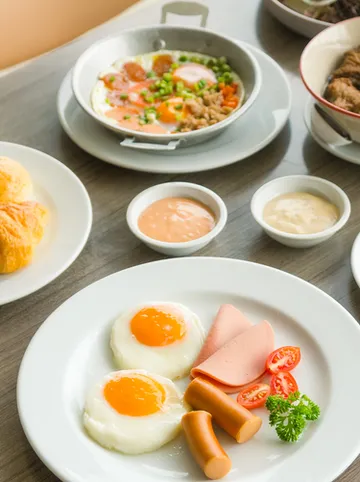 รูปภาพของโรงแรม ลีการ์เดนส์พลาซ่า หาดใหญ่