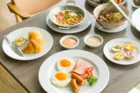 Lee Gardens Plaza Hotel