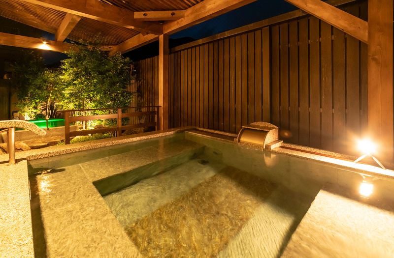 Ooedo Onsen Monogatari Premium Kinosaki photo 5