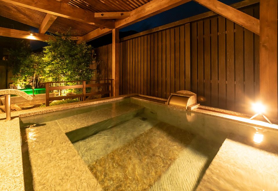 Ooedo Onsen Monogatari Kinosaki Over view