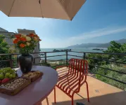Nan'ao Fish Habitat Homestay (Yun'ao Sihai Branch) - bar