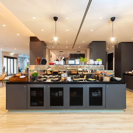 LOGINN Hotel Berlin Airport