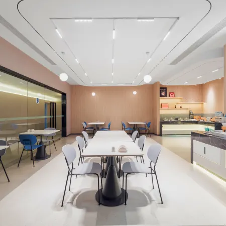 Home Inn·Neo (Yancheng Government Ziwei Plaza Store)