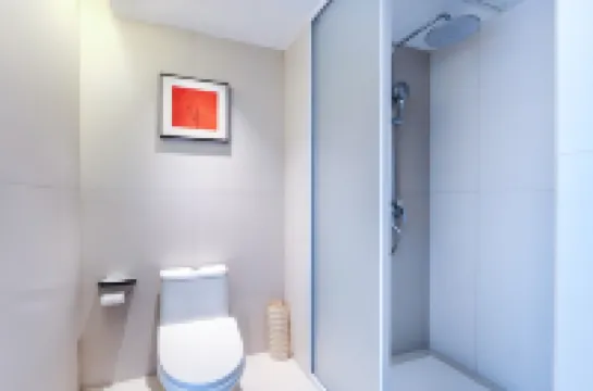 銀座飯店（蒲城縣文化廣場店）