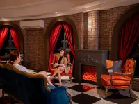 Paxtonz Ango Suites Kuala Lumpur Hotels in Petaling Jaya
