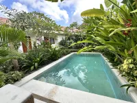 Mora Residence Jimbaran Hotels near Bukit