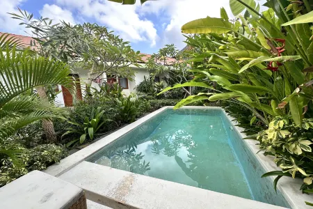 Mora Residence Jimbaran