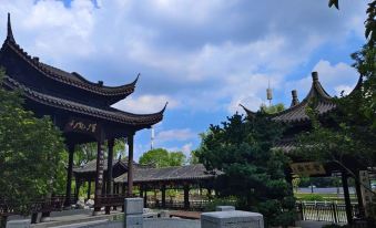 Shangri-La Hotel Yangzhou