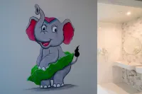 Friends Hostel - Phuket Airport