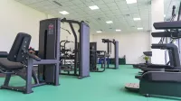 Zou Cheng Mengyuan Hotel - Træningscentre