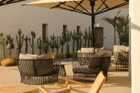 Radisson Blu Zaffron Resort, Santorini - romantici