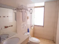 Pu'an Pengcheng Hotel (Putian Avenue) Hotels in Pu'an