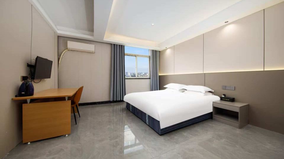 Changzhou Bonna Hotel