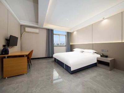 Changzhou Bonna Hotel