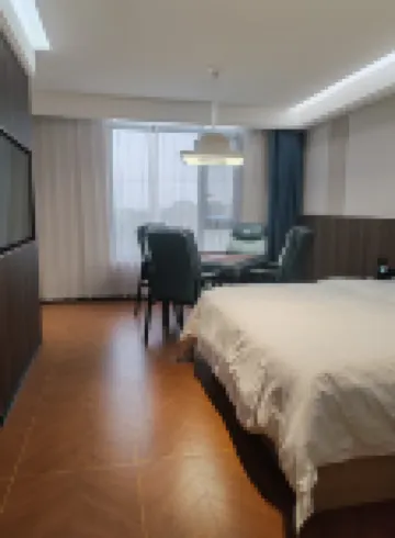 Yangxiao Shangpin Hotel (Ningxiang Huaminglou Scenic Area)