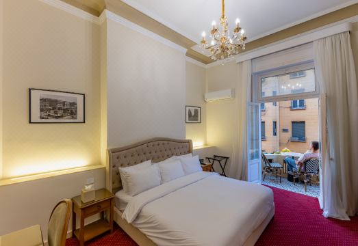 카이로 인 더 로열