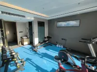 Urumqi Yinggang Hotel Hotels in Urumqi