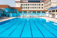 Al Yarmouk International Hotel - Spa