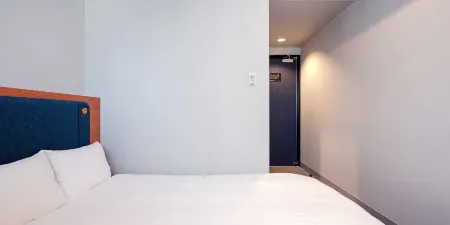 HOTEL GLOBAL VIEW TSUCHIURA Отели рядом с достопримечательностью «Tsuchiura All Japan Fireworks Competition»