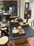 Laiyin Lying Homestay - servizio colazione