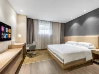 CHEERMAY HOTELS（Changzhou Railway Station Olymic Centre Branch）