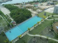 Jesselton Quay by Queenie - 5-Star