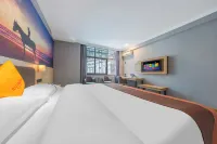 Junyi Hotel (Sui Li Qiu Road) - صديق للحيوانات الاليفة