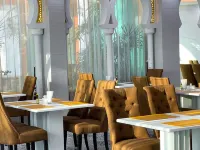 Alfahad Hotel Hotels near Chokdee Dim Sum