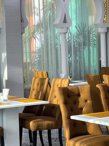 รูปภาพของโรงแรมอัลฟาฮัจย์