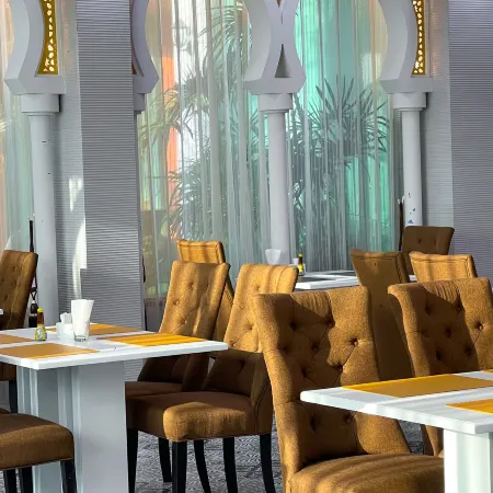 Alfahad Hotel