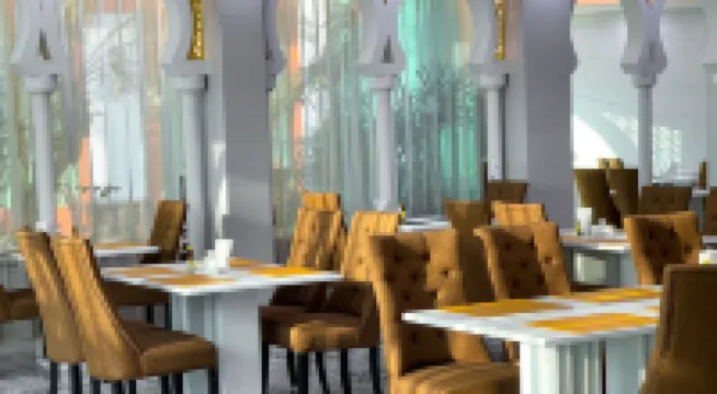 โรงแรมอัลฟาฮัจย์