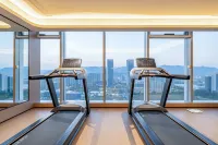 JI Hotel (Hangzhou Tongluzhan) - Gym