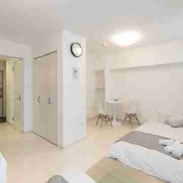 Nikko Tsutenkaku Rooms