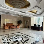 Wuwei Yifeng Hotel