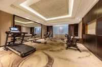 Ba Sha Hotel - Phòng tập thể hình