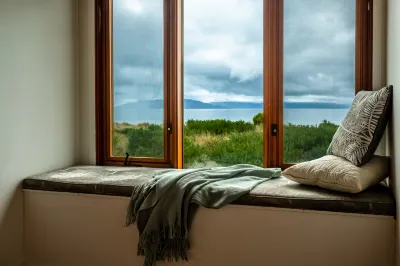 Willoahs Retreat Hotels near Swansea Beach Park