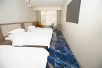 Hongsheng Hotel Hotels in Tumxuk