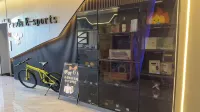 Panda Gaming Hotel - Morgenmad