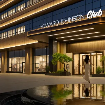 Howard Johnson Club Nanzhan Changsha