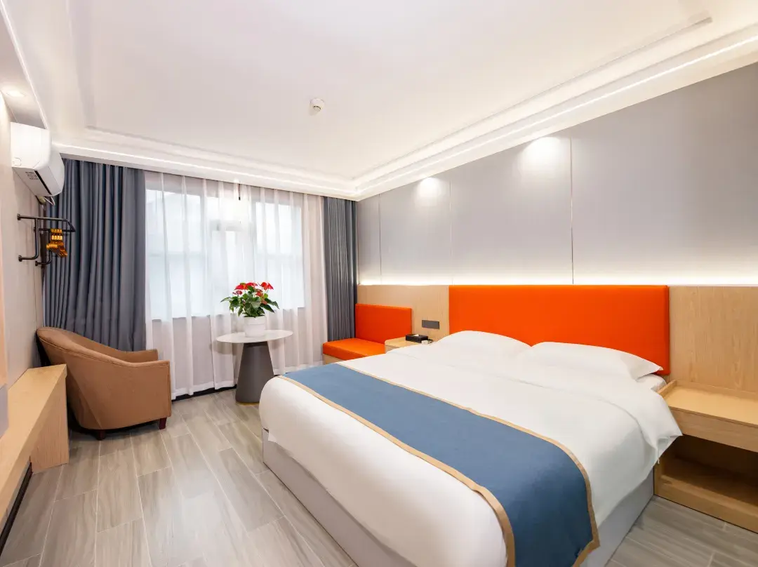 Guangyang Hotel - Loudi