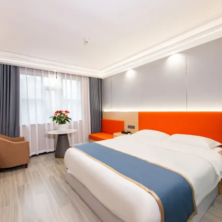 Guangyang Hotel
