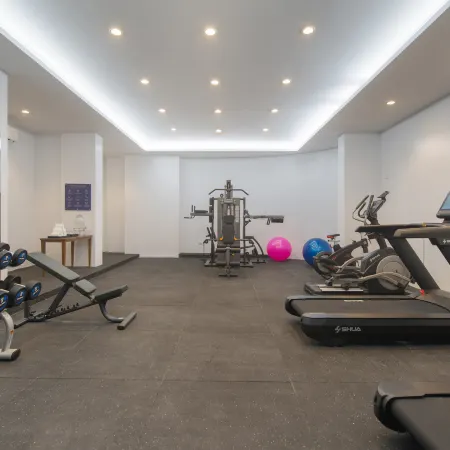 The Belamy House Managed by HII