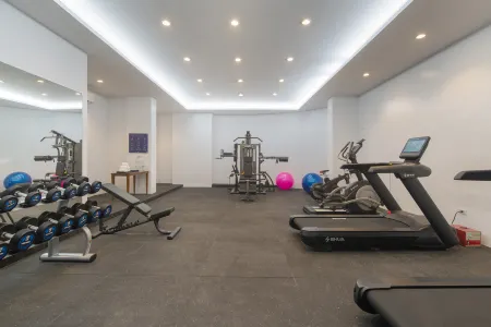 The Belamy House Managed by HII