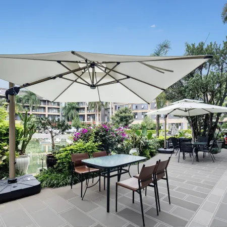 Peninsula Spring Hotel